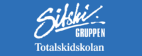 Sitskigruppen totalskidskolan. Här jobbar elever som gått Äventyrsgymnasiet.